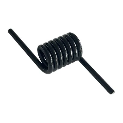 Single torsion springs (2)