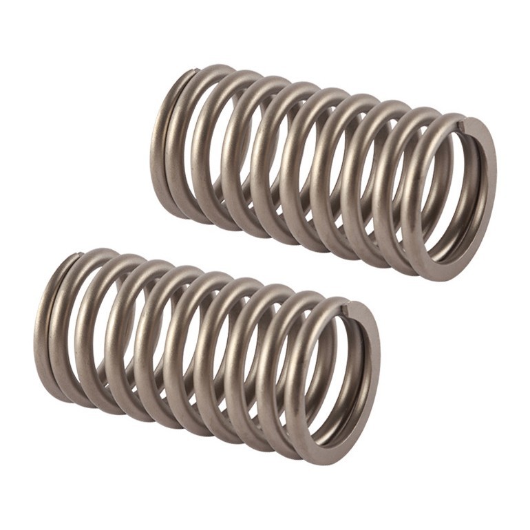2 SWP-B Piano Wire Compression Springs